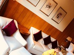 -深圳东部华侨城茵特拉根酒店