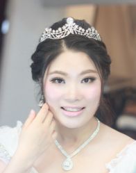 -FIONA MAKE UP恋妆造型