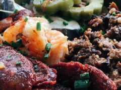 -崖口煲仔饭