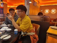 -淼福猪肚鸡·椰子鸡火锅(大沙地店)