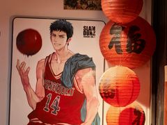 -纪州豚骨酱油拉面(锦延路店)