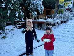 -宁波五龙潭景区