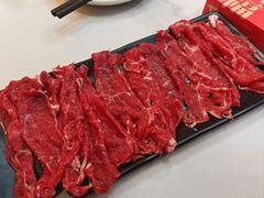 -牛品福潮汕牛肉火锅(旺庄店)
