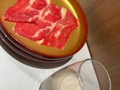 -星伦多自助料理·涮烤一体(江桥万达店)