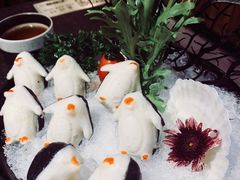 -湊湊火锅·茶憩(和平大悦城店)