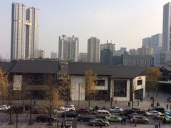 -成都尼依格罗酒店