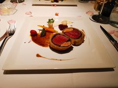 招牌惠灵顿牛排-蝶舍·MAISON PAPILLON