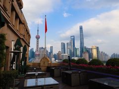 -上海和平饭店华懋阁 Cathay Room