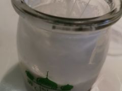 自制酸奶-尹兰楼西北风情餐厅(嘉定店)