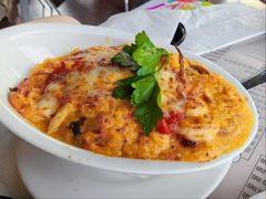 -安妮意大利餐厅(日坛店)