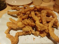 酥肉-香坝坝鲜鱼火锅(春熙路店)