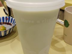 -米仓食堂(皇庭广场店)