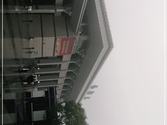 -岳阳东站