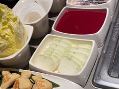 -海底捞火锅(奥体南路店)