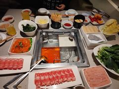 -海底捞火锅(群光广场店)