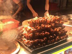 -东门町美食街