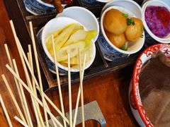 -楠火锅(仁恒梦中心店)