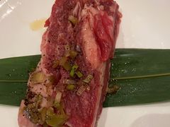 -赤坂亭·M9和牛烧肉·铁板烧·日料398放题(长泰广场店)