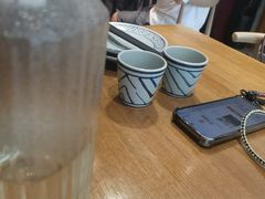 -山丹丹西北菜(金贸大厦店)