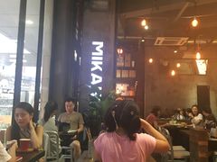 -MIKAKU(万达广场上海宝山店)