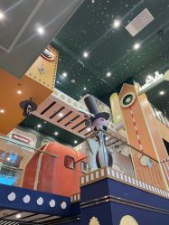 -MELAND CLUB亲子乐园·派对·餐厅(北京芳圆里ID MALL店)