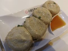 -小杨生煎(龙之梦购物中心店)