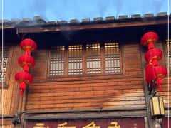 门面-永和鱼丸(南后街店)