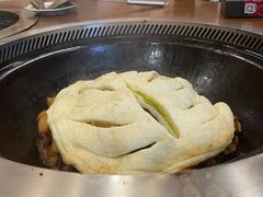 -万里闯关东铁锅炖菜馆(高新旗舰店)