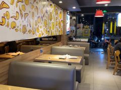 -尊宝比萨(保税区店)