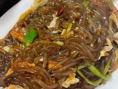 苕粉肉丝-卢庄(江汉路店)