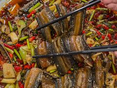 -李大爷的泡椒馆(冉家坝店)