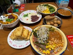 -池嬢拌粉(上海首店)