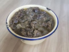 -定家小酥肉·清真(回民街店)