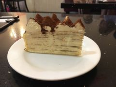 提拉米苏千层-Nadeje(Plaza Mahkota)