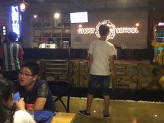 -长藤鬼校(千禧店)