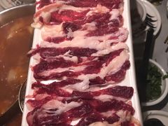 -俏牛哥鲜牛肉牛肆馆(重庆天地店)