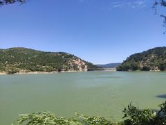 -黄巢水库