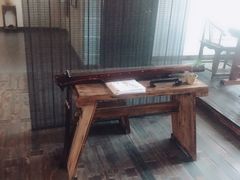 -煮雨小筑(斜塘老街店)