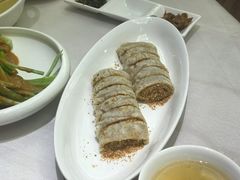 -粗茶淡饭·汉口公馆(循礼门店)