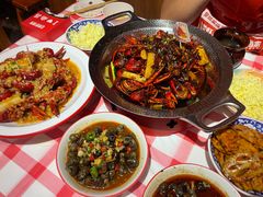 -龙虾当家·大排档(红谷滩五中店)