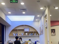 -海马体照相馆(广州新世界云门New park店)