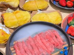 -松野谷·寿喜烧自助(华联顺义金街购物中心店)