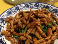 鹅肠-粤·向群饭店(泮塘路店)