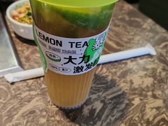 -熙成烧烤·三十三年(开发区店)