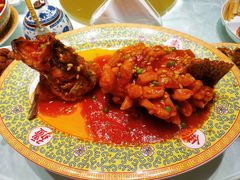 -砂锅居·始于1741(万丰路店)
