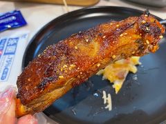 -疯克大象美式烤肉餐厅