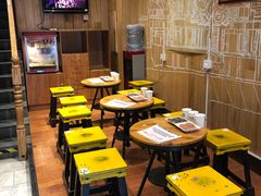-韩红石板烤肉(建华店)
