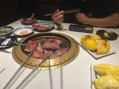 -和牛村烧肉放题(淄博王府井店)