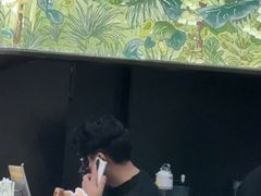 -喃喃椰·糟粕醋·椰子鸡火锅(七堡花园店)