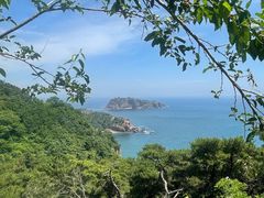 -棒棰岛宾馆景区